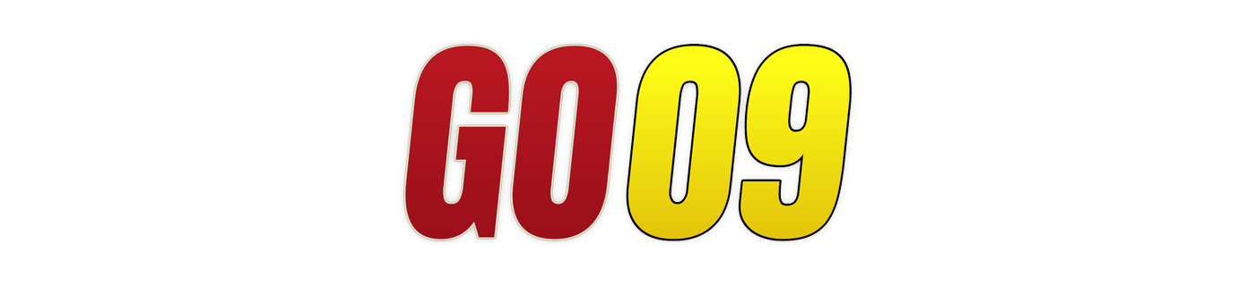 go09 Logo